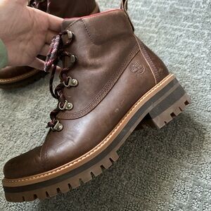 Timberland Boots